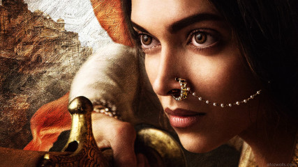 Deepika Padukone