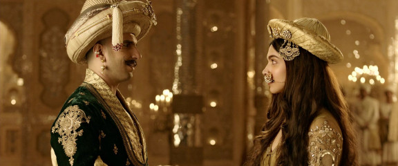 Deepika Padukone