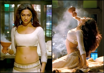 Deepika Padukone