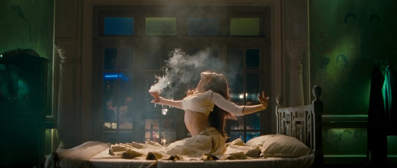 Deepika Padukone