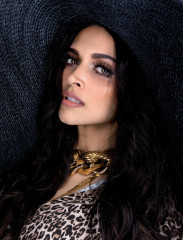 Deepika Padukone