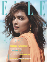 Deepika Padukone