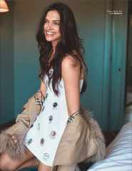 Deepika Padukone