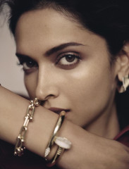 Deepika Padukone