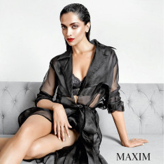 Deepika Padukone