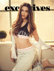 Deepika Padukone