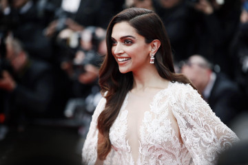 Deepika Padukone