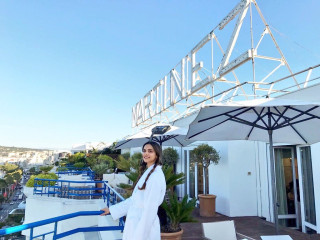 Deepika Padukone