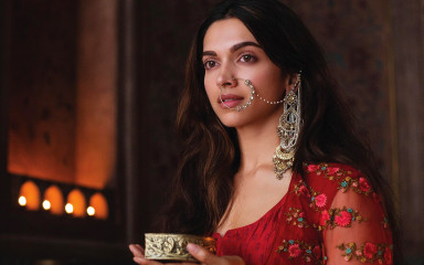 Deepika Padukone