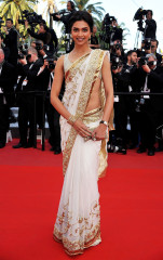 Deepika Padukone