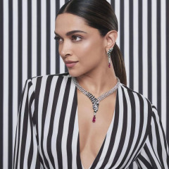 Deepika Padukone