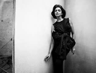Deepika Padukone