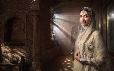 Deepika Padukone