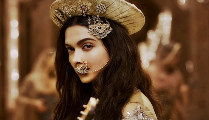 Deepika Padukone