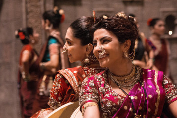 Deepika Padukone