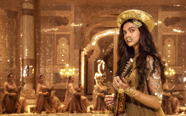Deepika Padukone