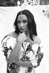 Demi Lovato
