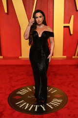 Demi Lovato