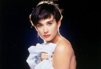 Demi Moore