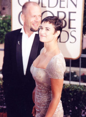 Demi Moore