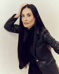 Demi Moore