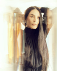 Demi Moore