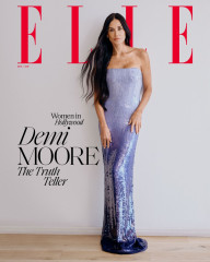 Demi Moore