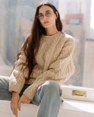 Demi Moore