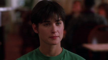 Demi Moore