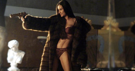 Demi Moore