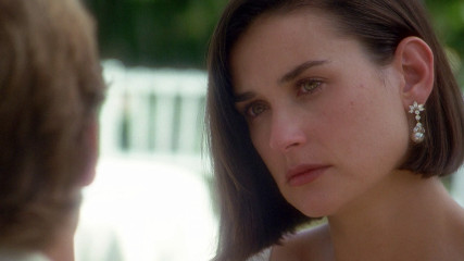 Demi Moore