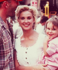 Demi Moore