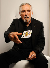 Dennis Hoopper