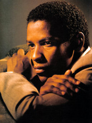 Denzel Washington