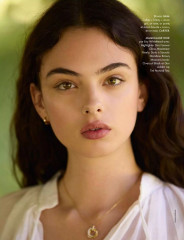 Deva Cassel