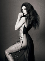 Deva Cassel