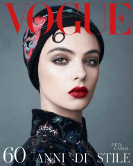 Deva Cassel