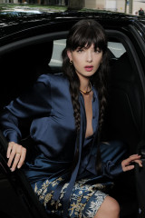 Deva Cassel