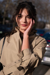 Deva Cassel