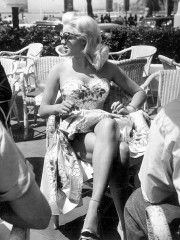 Diana Dors