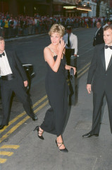 Diana Spencer