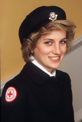 Diana Spencer