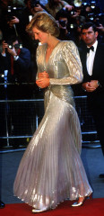 Diana Spencer