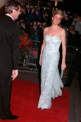 Diana Spencer