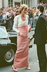 Diana Spencer