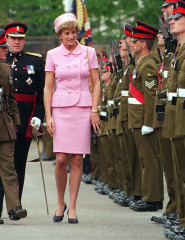 Diana Spencer