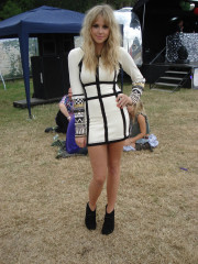 Diana Vickers