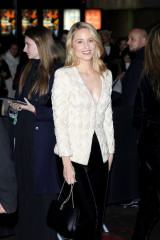 Dianna Agron