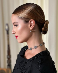 Dianna Agron