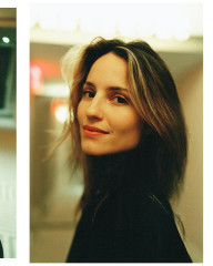 Dianna Agron